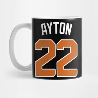 DeAndre Ayton Mug